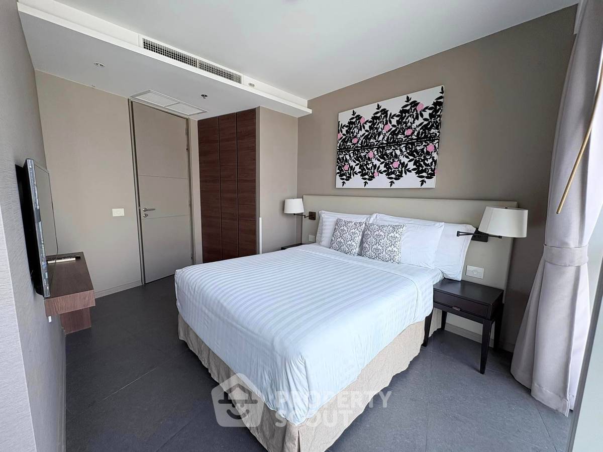 picture 3-BR Condo at The River in Bang Sao Thong (ID 1910247) - 11/11