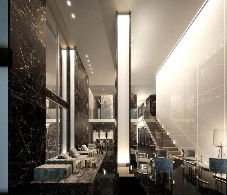 picture 🔥Condo for rent: Knightsbridge Space Ratchayothin (near BTS Phahon Yothin 24)🔥 - 11/11