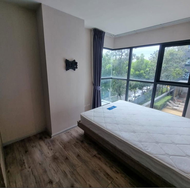 รูป #Z1633 ให้เช่า Aspen Condo Lasalle  - รูปที่ 3/8
