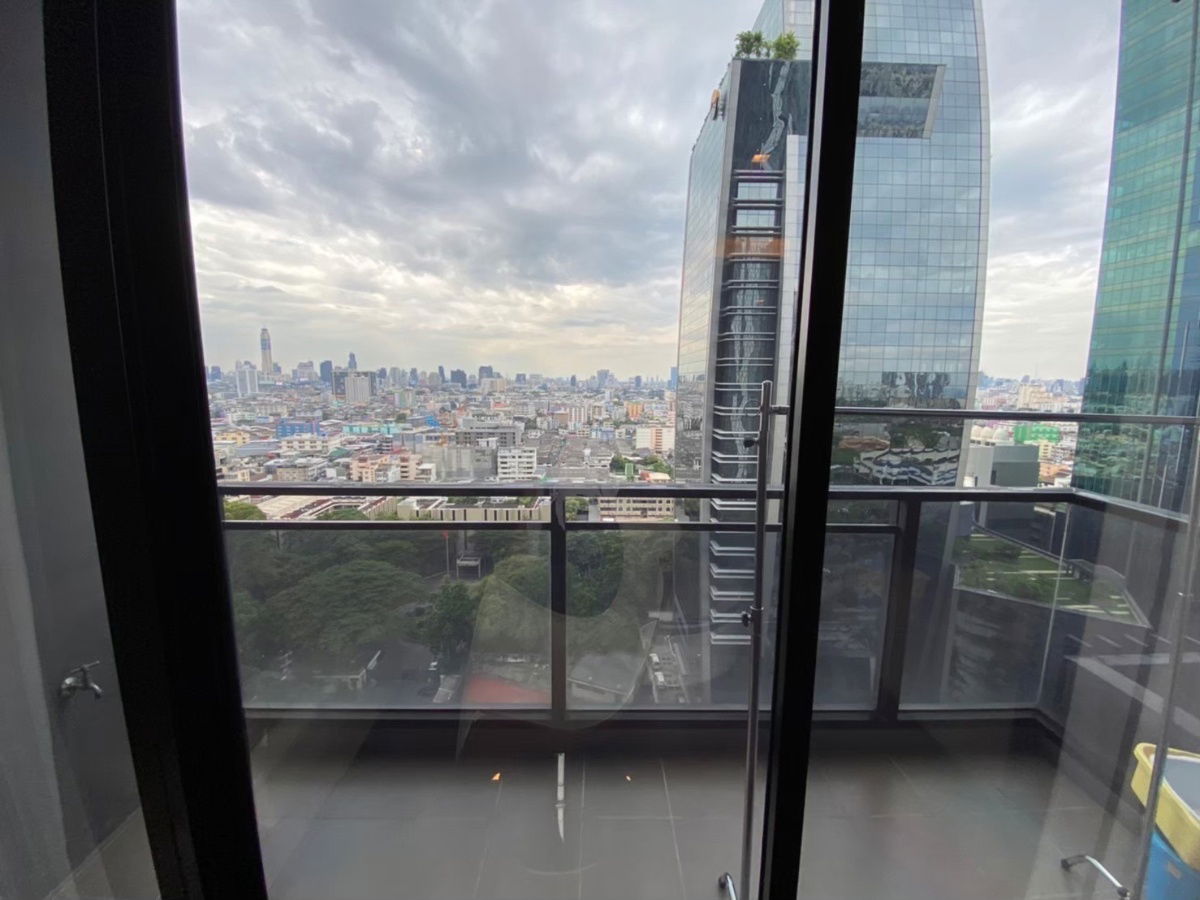 รูป Ivy Ampio | MRT Rama 9 (0.7 km.) ARL Makkasan (1.5 km.) - รูปที่ 10/10