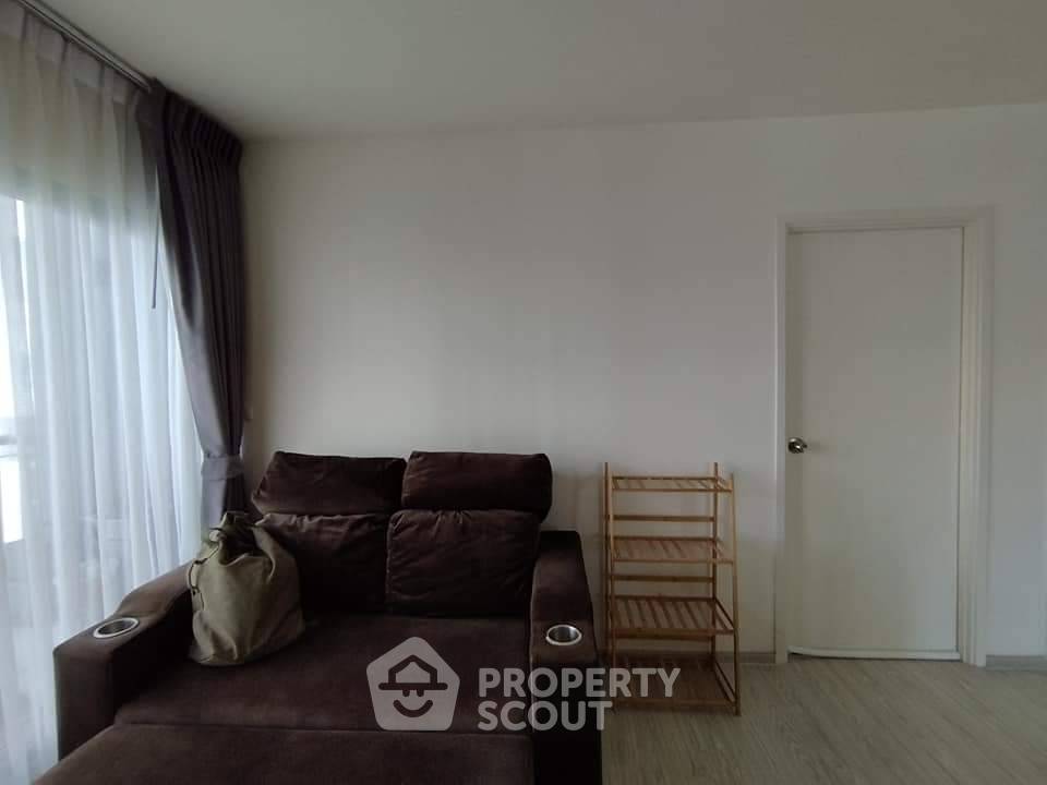 picture 2-BR Condo at Aspire Rattanathibet 2 near MRT Bang Krasor (ID 1980017) - 7/34