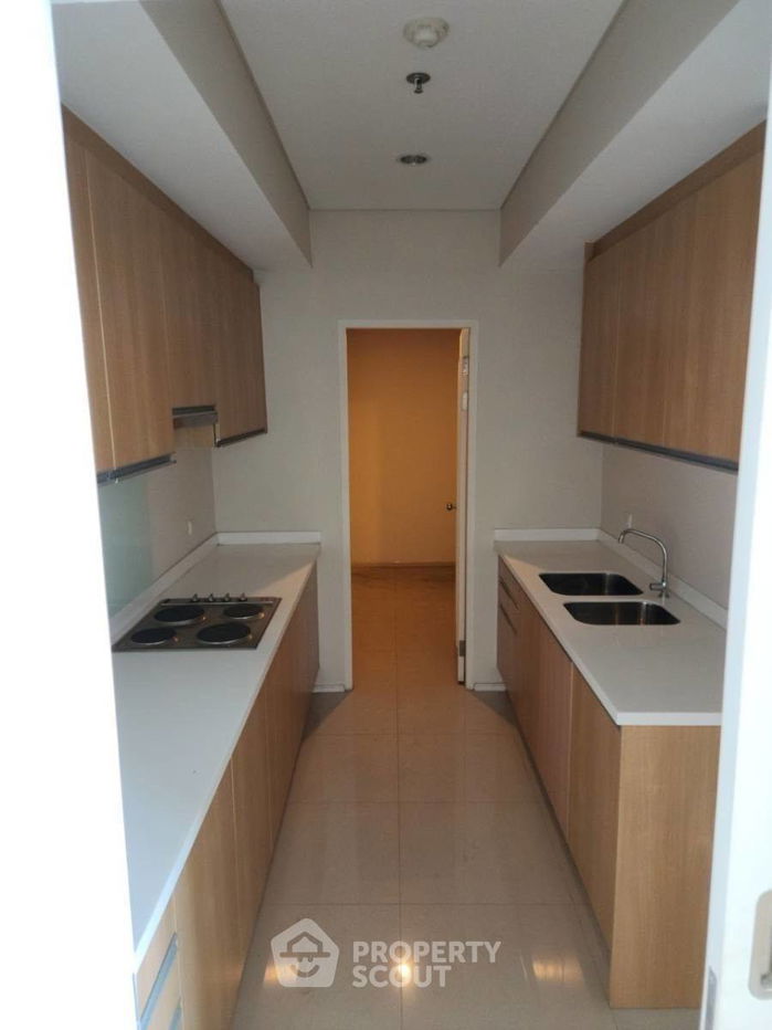 รูป ดูเพล็กซ์ 4-ห้องนอน ที่ วิลล่า อโศก ใกล้ MRT เพชรบุรี (ID 1881958) - รูปที่ 3/9