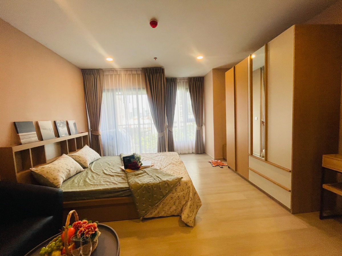 picture Aspire Onnut Station 1 bed for rent - 2/11