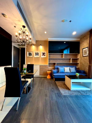 Condos for rent : [ RENT ]💚🌈E40408 Edge By Sansiri Sukhumvit 23 💚🌈LINE: @theagentpro (with “@” in front)