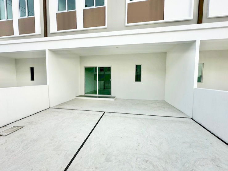รูป พฤกษา ลำลูกกา-วงแหวนฯ อยู่ลำลูกกาคลองหก - รูปที่ 2/5