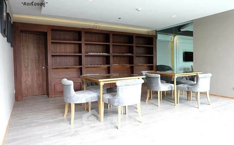 รูป คอนโด 1-ห้องนอน ที่ เดอะ นิช ไพรด์ ทองหล่อ เพชรบุรี ใน บางกะปิ (ID 449440) - รูปที่ 9/11