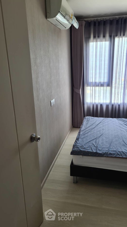 picture 2-BR Condo at Life Asoke near ARL Makkasan (ID 1292290) - 7/19
