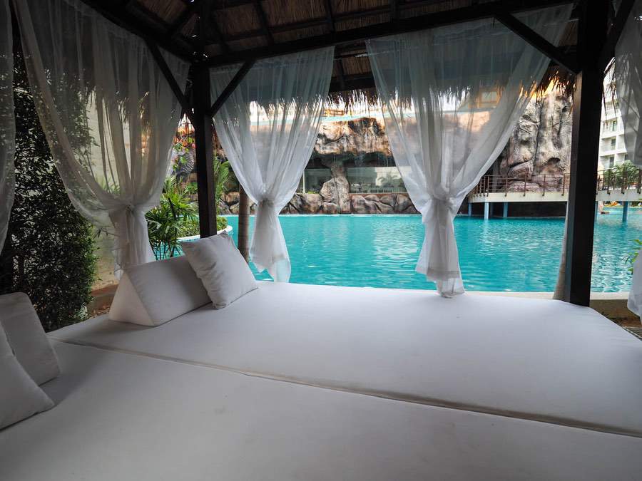 picture 1 Bedroom Condominium @ Laguna Beach Resort 3 The Maldives - 19/35