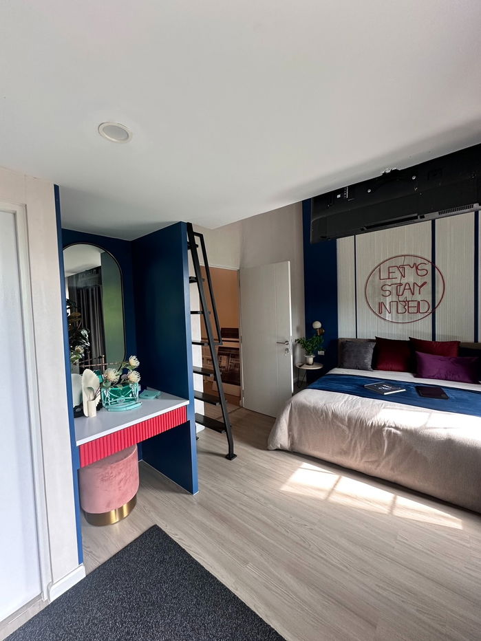 รูป 🏡ขายบ้านใหม่ แปลงสวย พร้อมอยู่ สิริ เพลส เวสต์เกต เลขที่ 168/1 📍เซ็นทรัล เวสต์เกต - รูปที่ 13/17