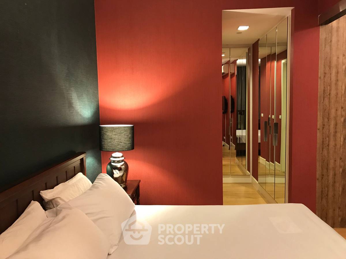 picture 1-BR Condo at Equinox Paholyothin-Viphavadee near BTS Ha Yaek Lat Phrao (ID 1337591) - 5/16