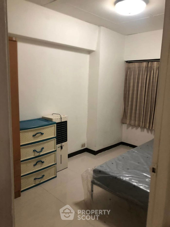 picture 1-BR Condo at Thonglor Tower Condominium near BTS Thong Lor (ID 869648) - 6/8