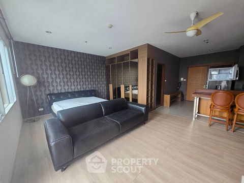 คอนโด สตูดิโอ ที่ วิลล่า สาทร ใกล้ BTS กรุงธนบุรี (ID 2228572)