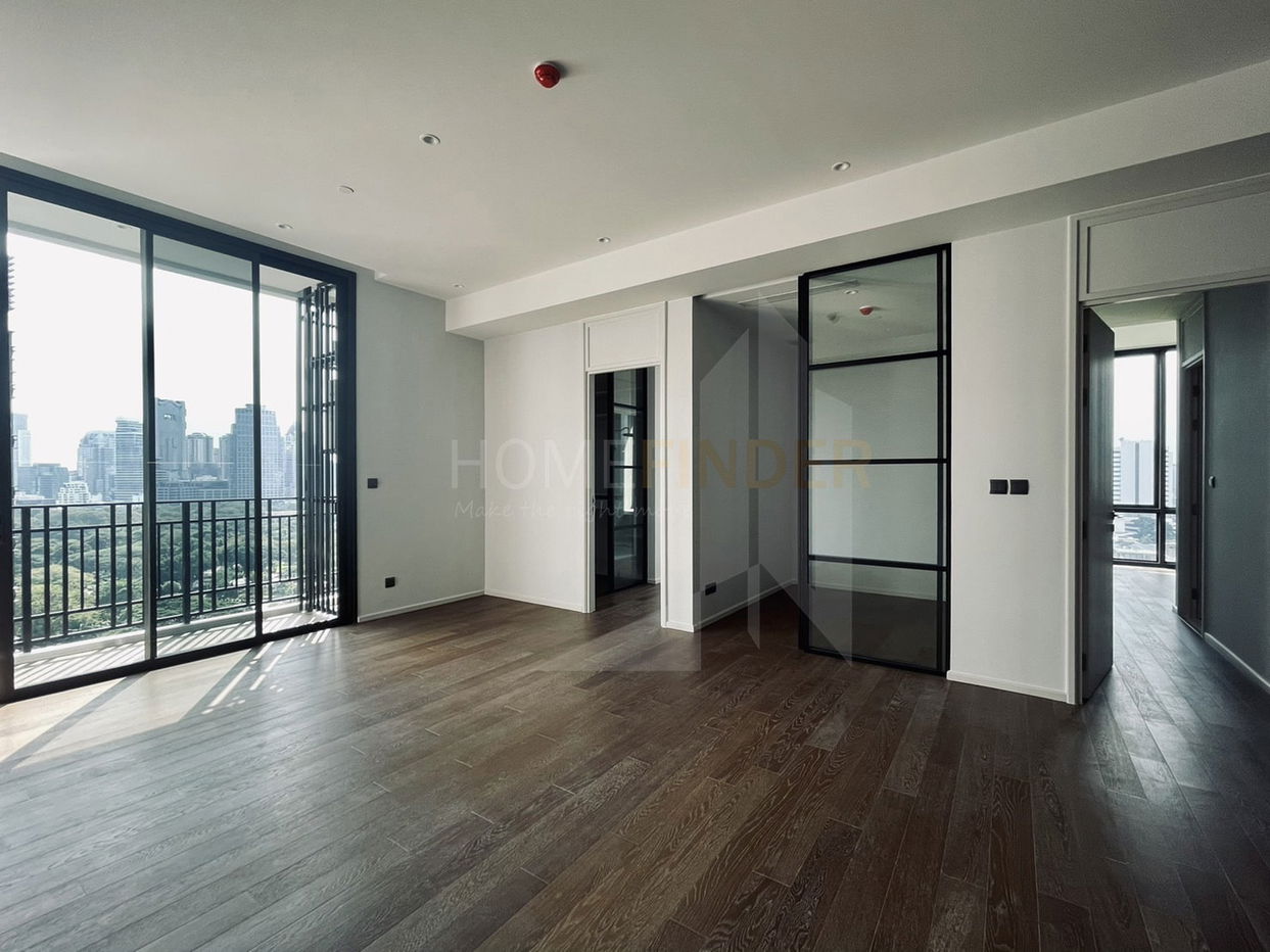 รูป Muniq Langsuan 2 bedrooms, for sale - รูปที่ 3/5