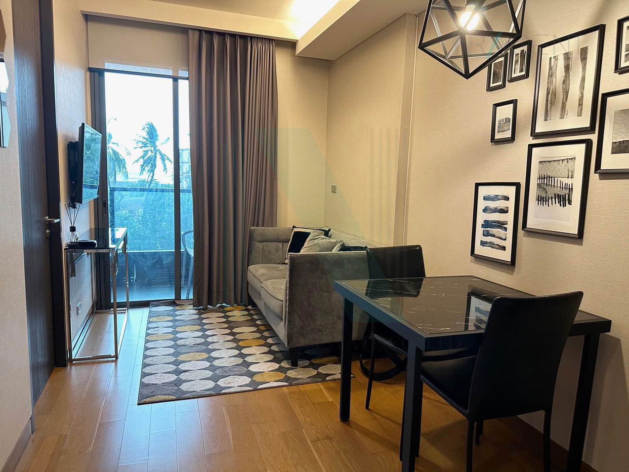 picture 📍Special deal!📍 For sell condo THE LUMPINI 24 Building , Floor 3,1 bed room, Room size 32 sqm - 2/8
