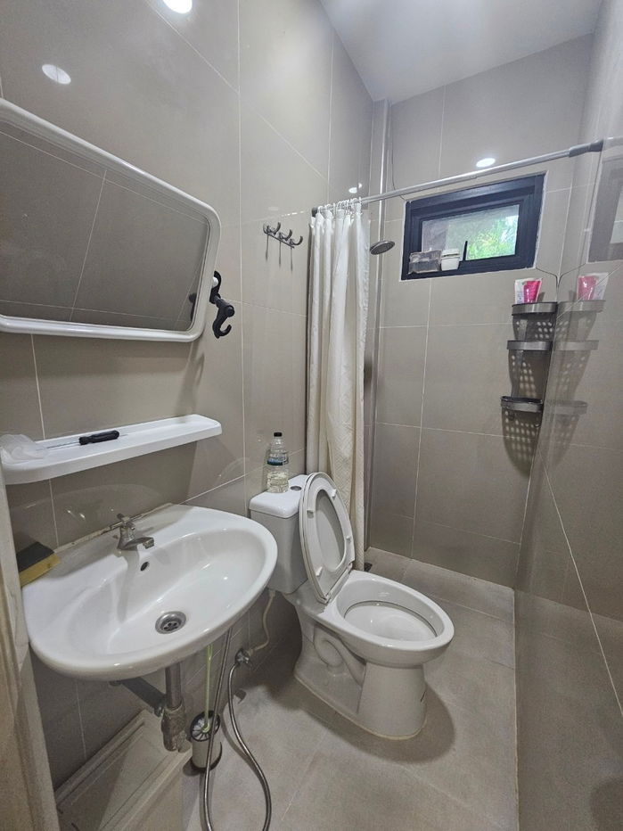 รูป svs202 ให้เช่า บ้านเดี่ยว บุราสิริ วงแหวน-อ่อนนุช Burasiri Wongwaen-Onnuch - รูปที่ 16/20