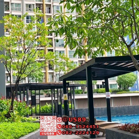 picture 💙💙 Hot Price 💙💙FOR SALE Artemis Sukhumvit 77 - 18/22