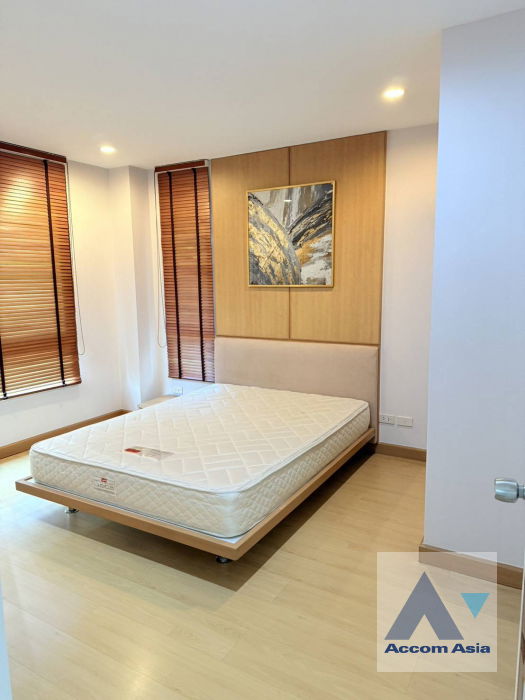 picture 🔼🔽 AccomA 📩  2 BR Condominium @The Bangkok Sukhumvit 61 (25904) - 3/6
