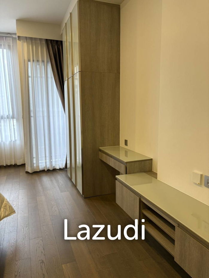 picture 1 Bedroom 1 bathroom 24.6 SQ.M Park Origin Phayathai - 2/6