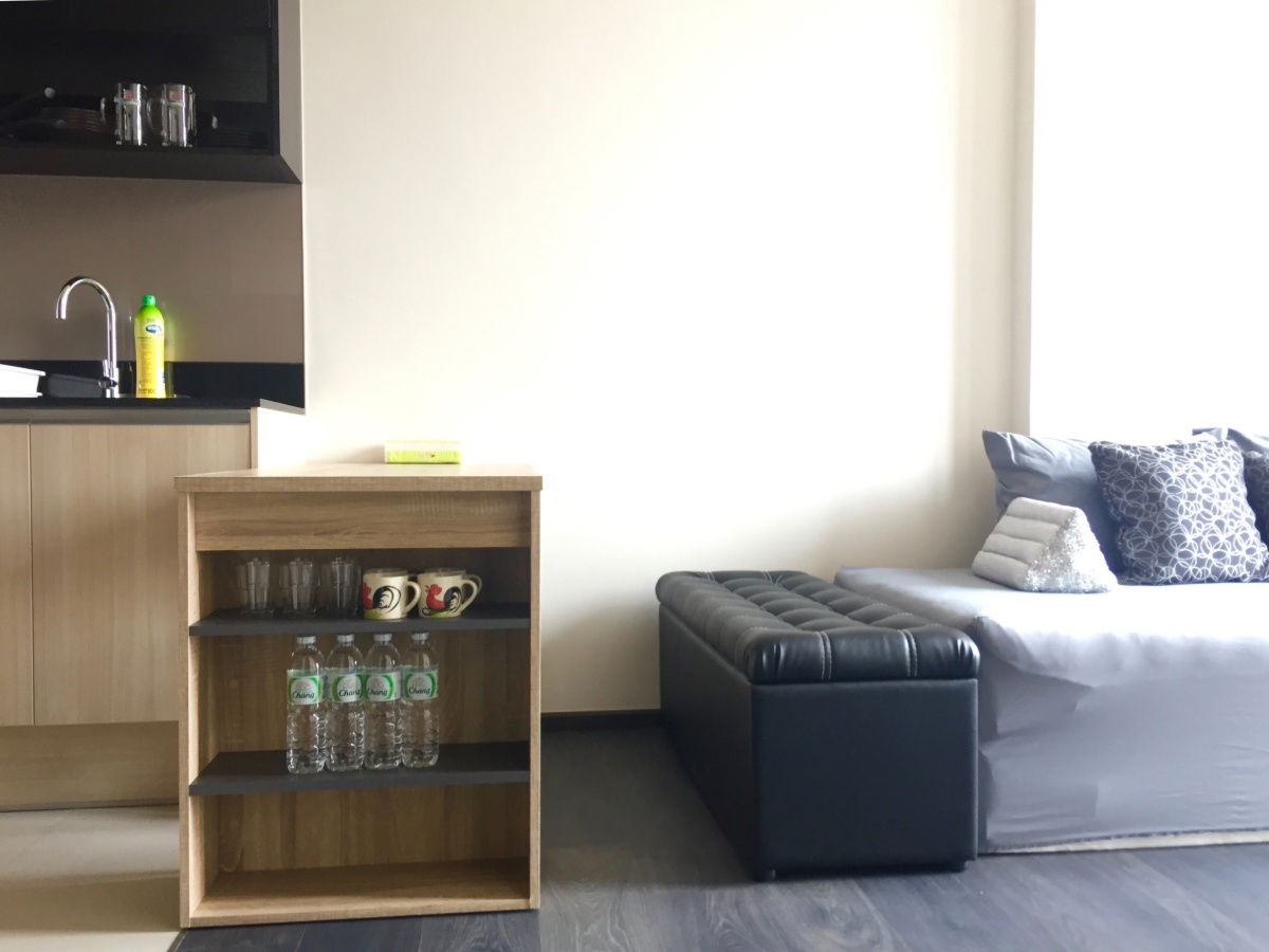picture Edge Sukhumvit 23 | Near BTS Asoke - 2/10