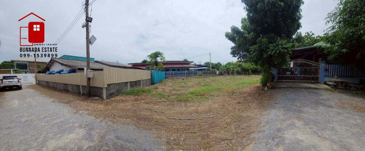 รูป ขายที่ดินถมแล้ว แปลงสวย ขนาด138 ตรว. จ.สระบุรี  อ.เมืองสระบุรี  - รูปที่ 7/7