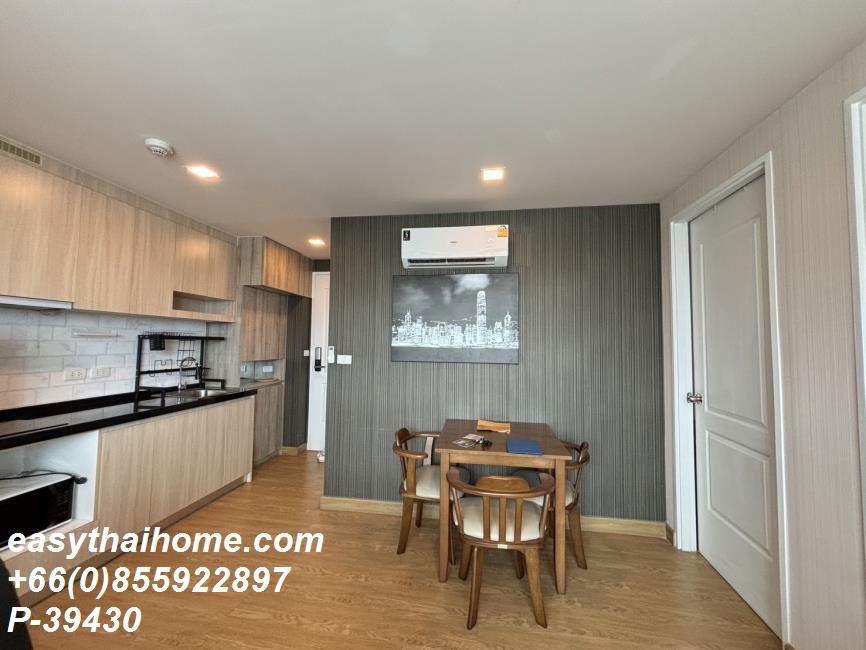 picture P-39430 Condo for rent The Light New York fully furnished (Confirm again when visit).  - 8/15