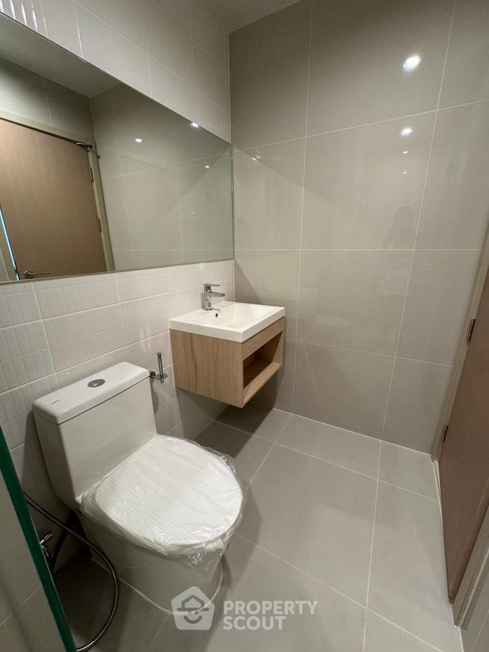 รูป คอนโด 2-ห้องนอน ที่ นิว เมกา พลัส บางนา ใน บางแก้ว (ID 2229335) - รูปที่ 9/9