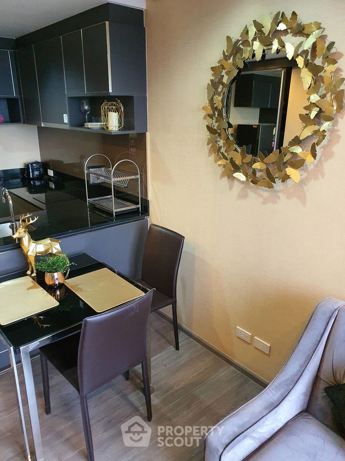 picture 1-BR Condo at Nye By Sansiri near BTS Wongwian Yai (ID 1307691) - 12/28
