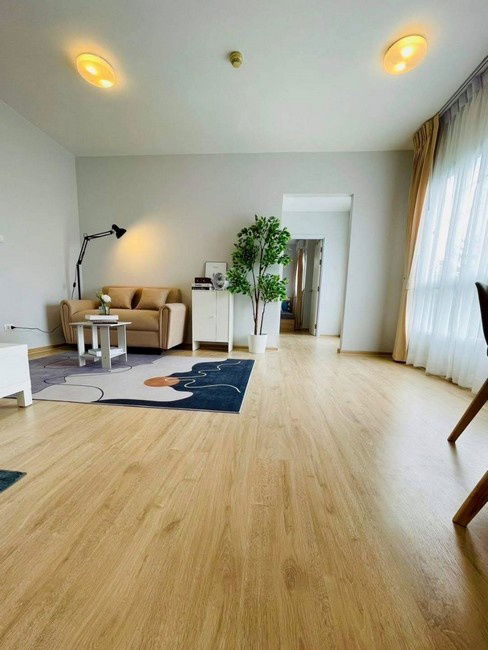 รูป svs288 ให้เช่า พลัม คอนโด บางใหญ่ สเตชั่น PLUM CONDO BANGYAI STATION 2 ห้องนอน - รูปที่ 8/31