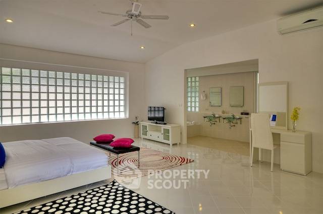 รูป วิลล่า 3-ห้องนอน ใกล้ บางแป (ID 792326) - รูปที่ 10/43