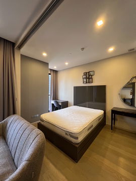 Ashton Asoke | BTS Asoke only 230 meters