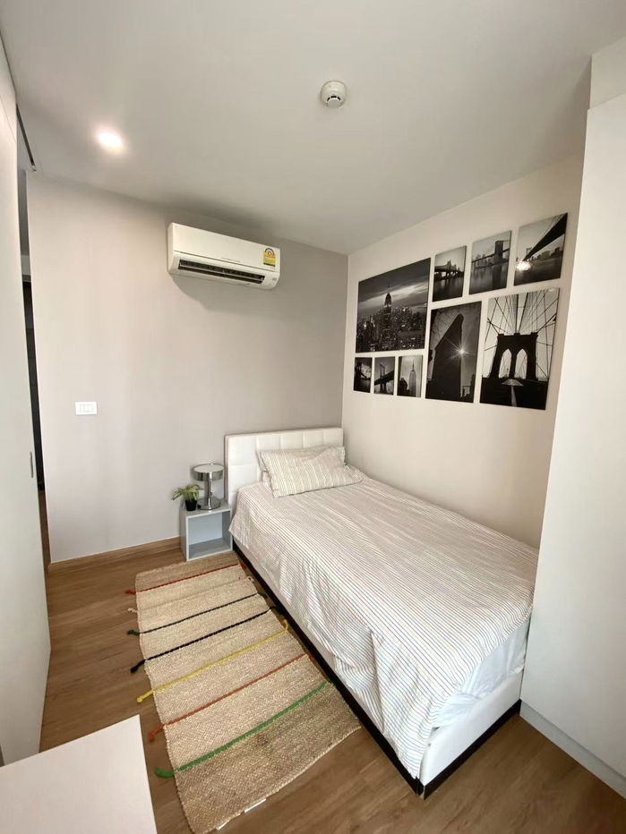 รูป นิมมานาคอนโด ให้เช่า 2ห้องนอน 1ห้องน้ำ เดือนละ 26,000บาท โทร 082-389-9314  บู - รูปที่ 4/16