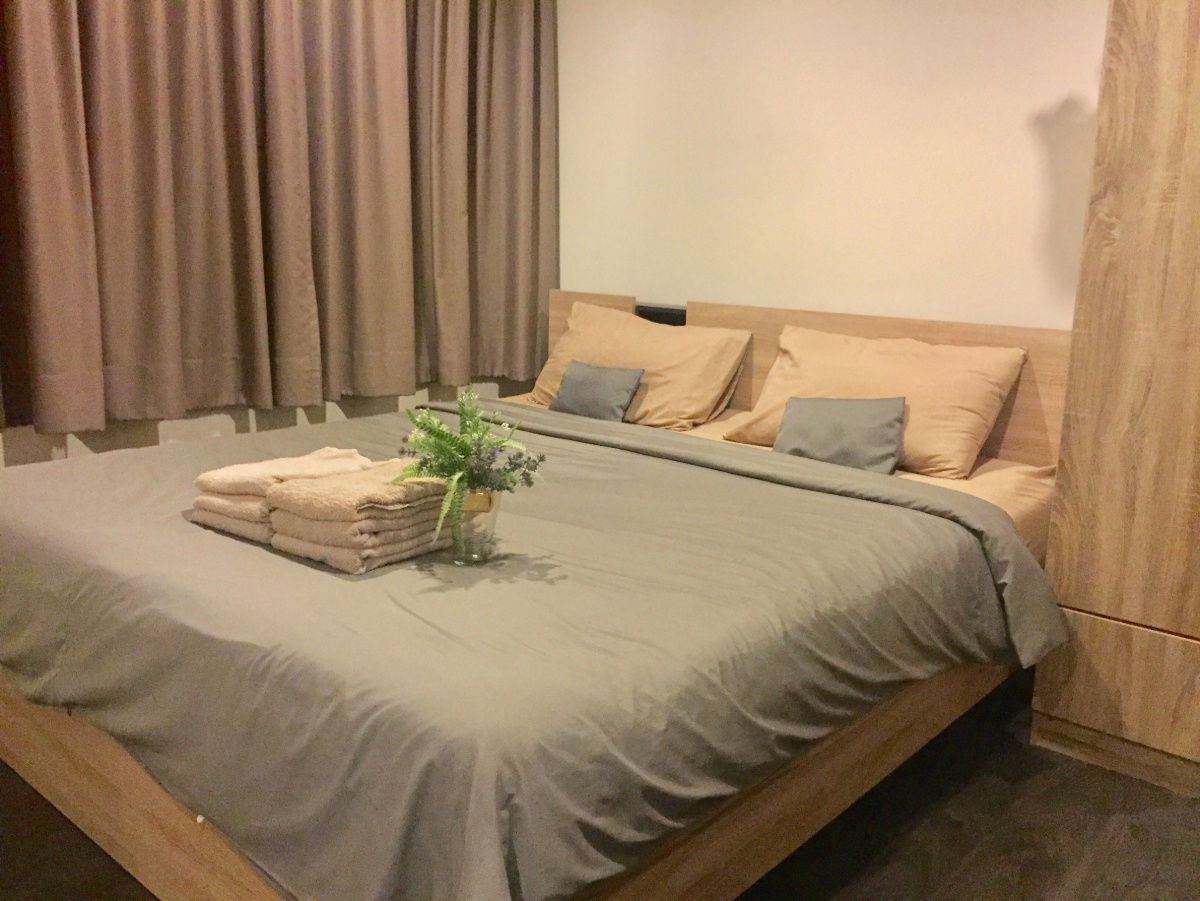 picture Edge Sukhumvit 23 | Near BTS Asoke - 1/10