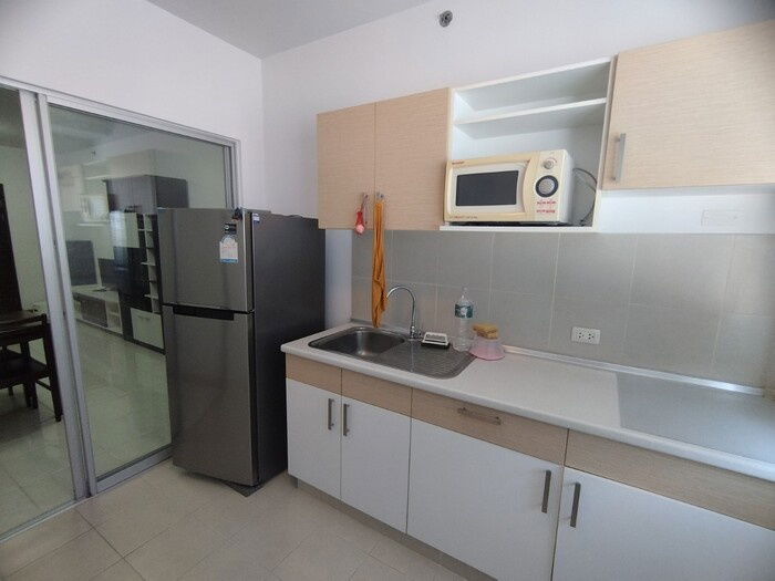 รูป 💥รหัส SPKR120162💥 📢📢For Rent Supalai Park Khaerai - Ngamwongwan (1 Bed 46 ตร.ม/9000) ชั้น 12 ใกล้ห้าง,ศูนย์ราชการ, MRT📞 087-4496994 เฟิร์ส - รูปที่ 13/14