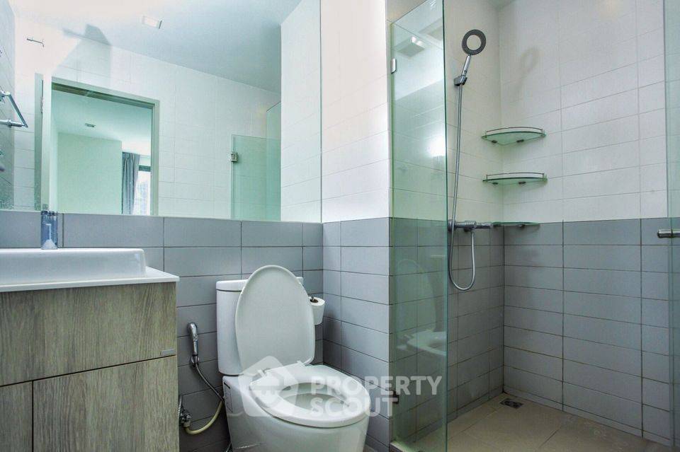รูป คอนโด 1-ห้องนอน ที่ ไอดีโอ โมบิ พระราม 9 ใกล้ MRT พระราม 9 (ID 1696723) - รูปที่ 3/6