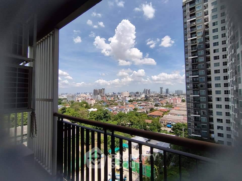 picture 2-BR Condo at Aspire Rattanathibet 2 near MRT Bang Krasor (ID 1980017) - 22/34