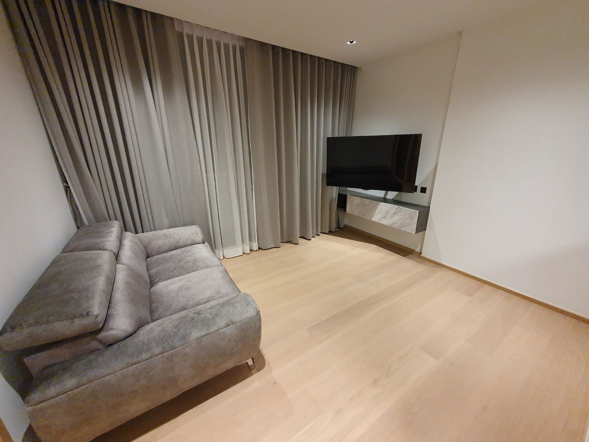 picture 🌿 WS1737 [For rent] Chalermnit Art De Maison ThonglorLuxury Living 💸 Rental price 49,000 baht/month 📍 BTS Thonglor - 6/9