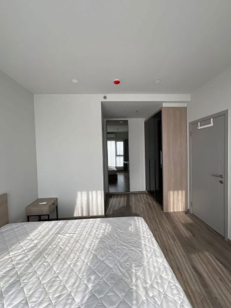 picture For Rent Chapter One Flow Bangpo Fully Furnished (Near MRT Bangpo) - 5/12