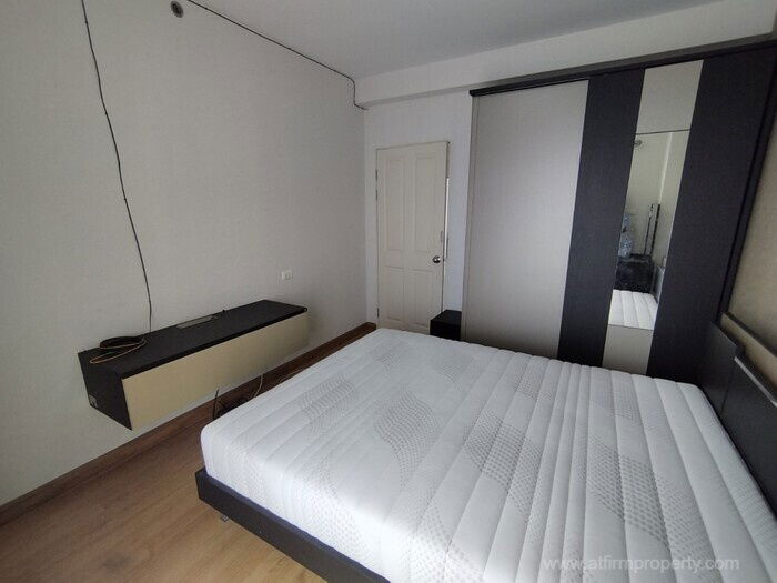 รูป 💥รหัส SPKR310648💥 📢📢For Rent Supalai Park Khaerai - Ngamwongwan (2 Bed 72 ตร.ม/15000) ชั้น 31 ใกล้ห้าง,ศูนย์ราชการ, MRT📞 087-4496994 เฟิร์ส - รูปที่ 21/21