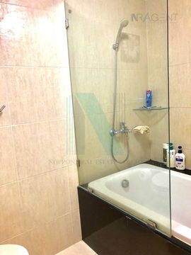 🚩 For Sell Condo THE CLOVER THONGLOR Building D, Floor 3,1 bed room, Room size 46 sqm