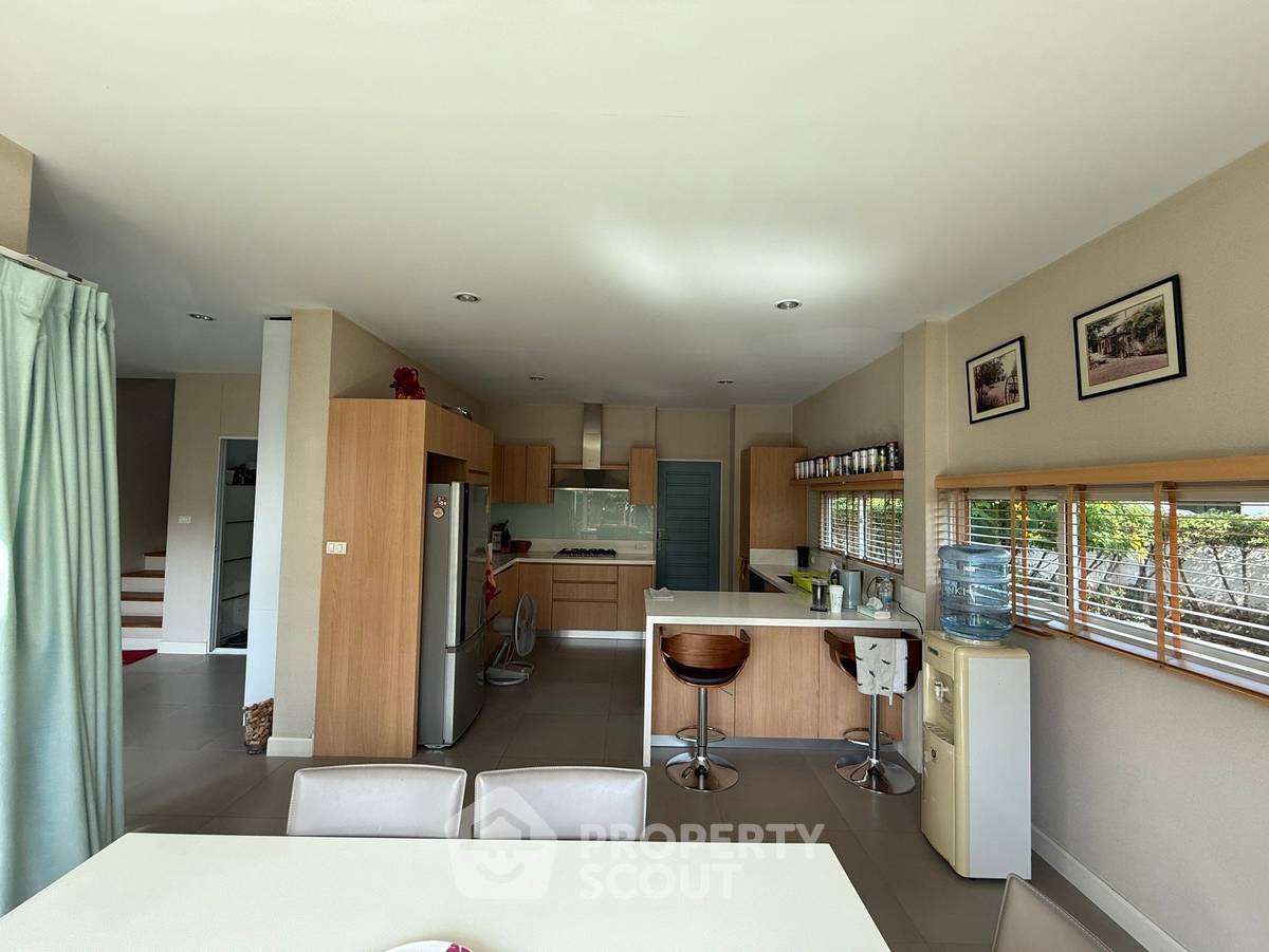 รูป บ้าน 3-ห้องนอน ใน สะพานสูง (ID 2019166) - รูปที่ 19/29