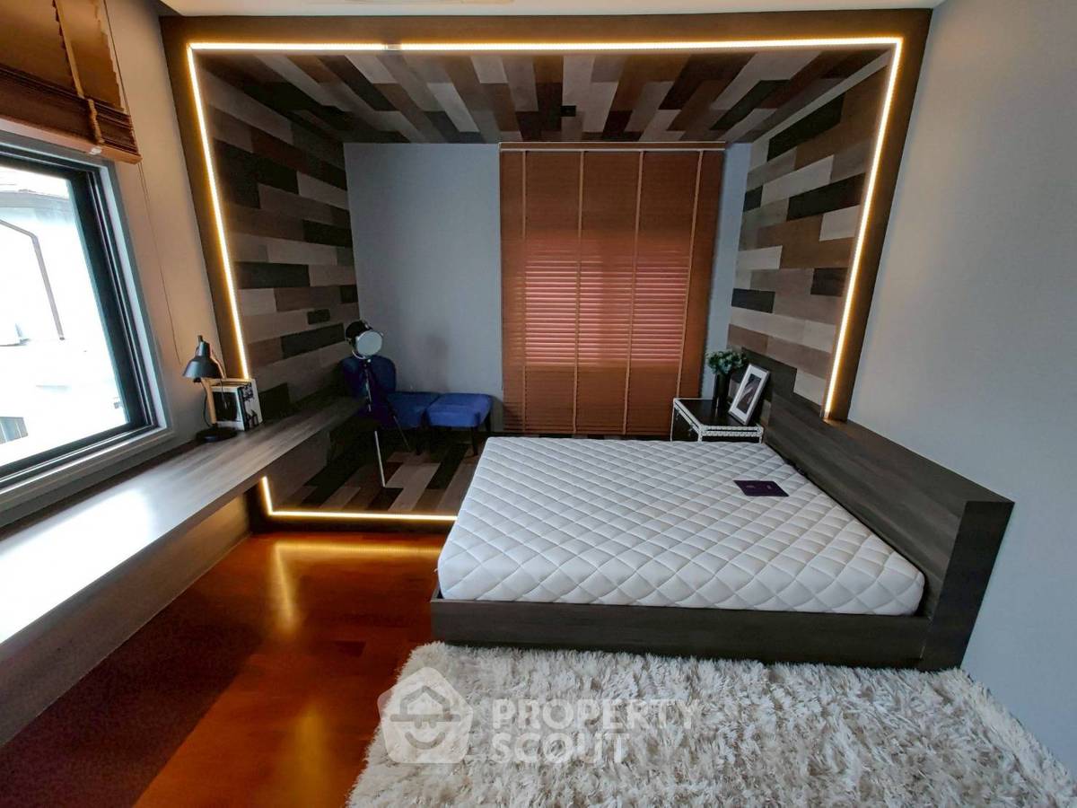 รูป บ้าน 5-ห้องนอน ที่ แกรนด์ บางกอก บูเลอวาร์ด พระราม 9-ศรีนครินทร์ ใกล้ กรุงเทพกรีฑา (ID 2228980) - รูปที่ 22/30