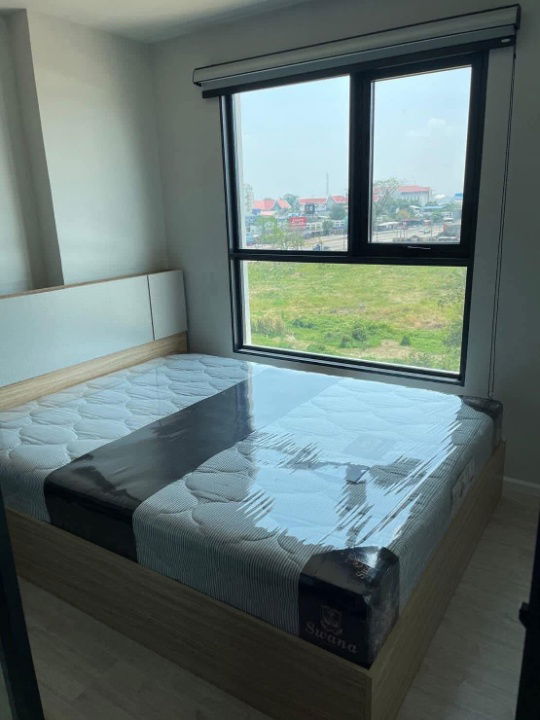 รูป k1634 ให้เช่าคอนโด โอเชี่ยน แกรนด์ เรสซิเดนซ์  Ocean Grand Residence #ใกล้รพ.ราชพฤกษ์ #ใกล้รพ.ศรีนครินทร #ใกล้มหาวิทยาลัยขอนแก่น - รูปที่ 2/7