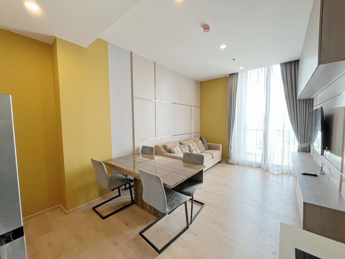 picture [ For Rent |]⚡🌈E30312 Noble BE 19⚡🌈 LINE: @theagentpro (with @ in front) - 38/38