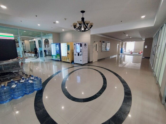 รูป 💥รหัส SPKR010004💥 📢📢For Rent Supalai Park Khaerai - Ngamwongwan (Shop 22 ตร.ม/10000) ชั้น 1 ทำเลดี ใกล้ห้าง,ศูนย์ราชการ, MRT📞 087-4496994 เฟิร์ส - รูปที่ 2/10