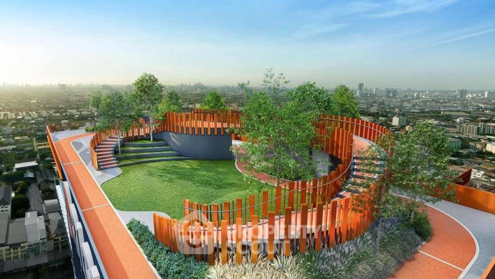 picture 1-BR Condo at Origin Plug & Play Srinakarin in Samrong Nuea (ID 1593926) - 8/11