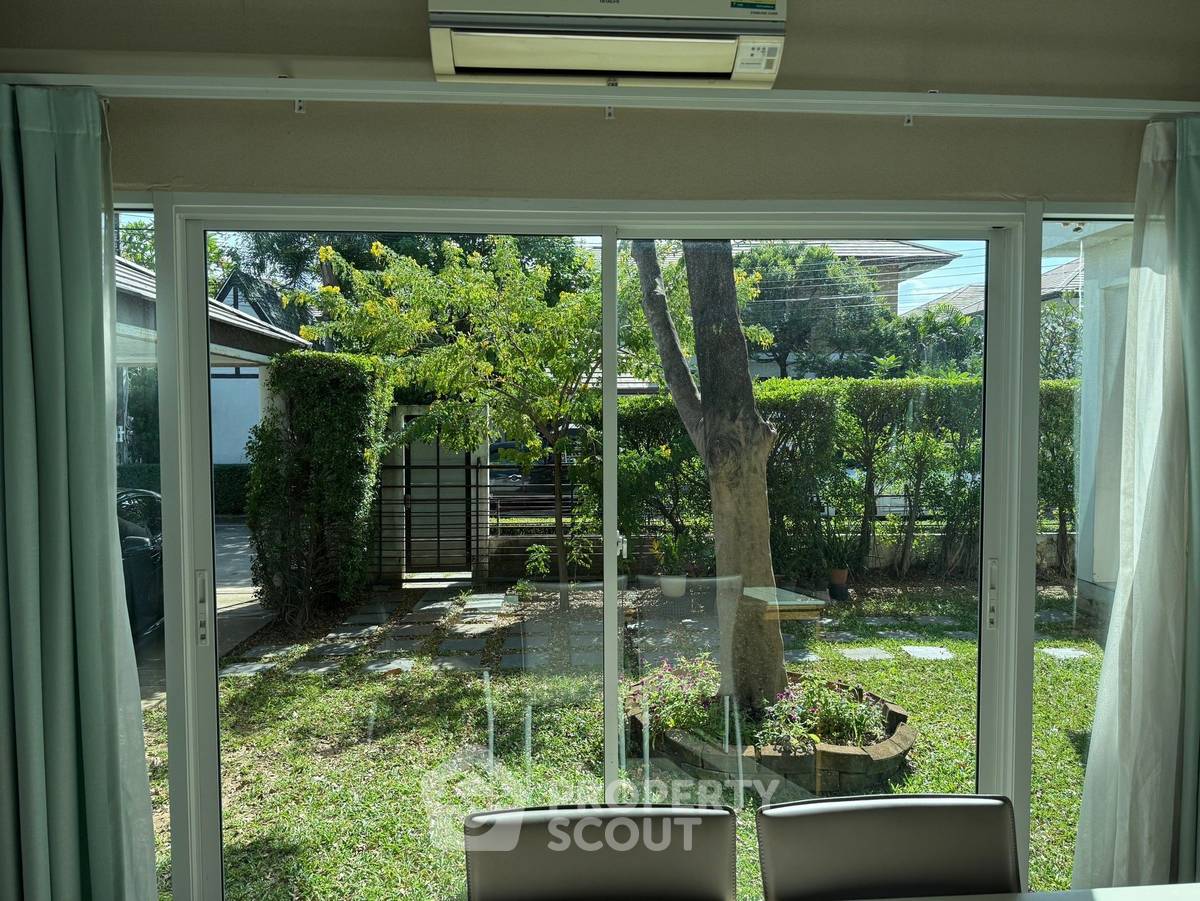 รูป บ้าน 3-ห้องนอน ใน สะพานสูง (ID 2019166) - รูปที่ 17/29