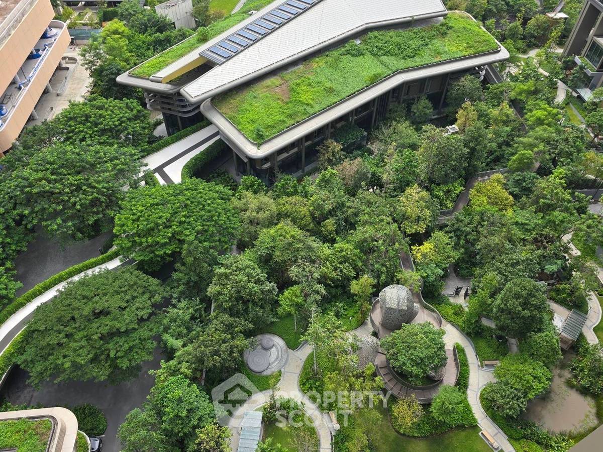 picture 3-BR Condo at Whizdom The Forestias in Bang Kaeo (ID 2228949) - 7/23