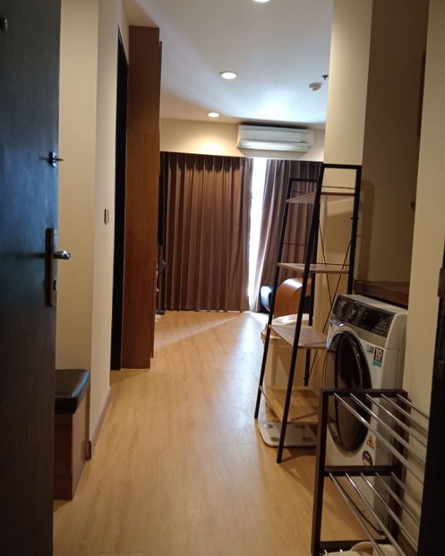 รูป The Address Siam | Near BTS Ratchathewi - รูปที่ 12/13