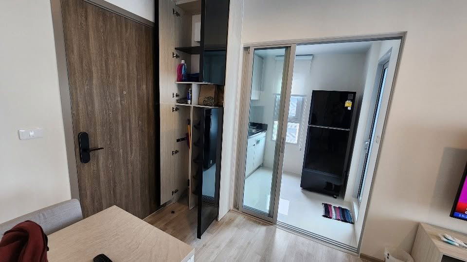picture Condo for Rent at Niche Mono Ramkhamhaeng (B6807112) - 8/10