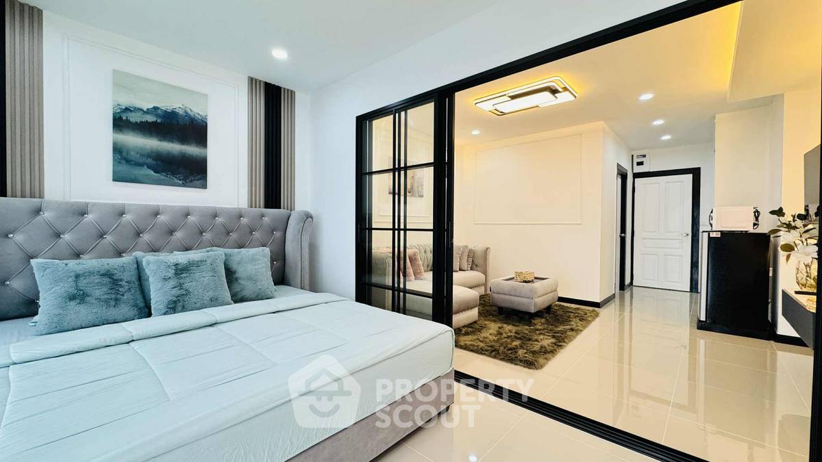 รูป คอนโด 1-ห้องนอน ที่ พัทยา พลาซ่า คอนโดเทล ใกล้ พัทยาตะวันออก (ID 2228507) - รูปที่ 30/33